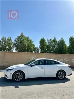 هیوندای سۆناتا